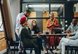 Insights and Trend Analysis