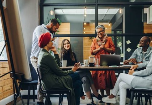 Leveraging RPA for Streamlined Payments