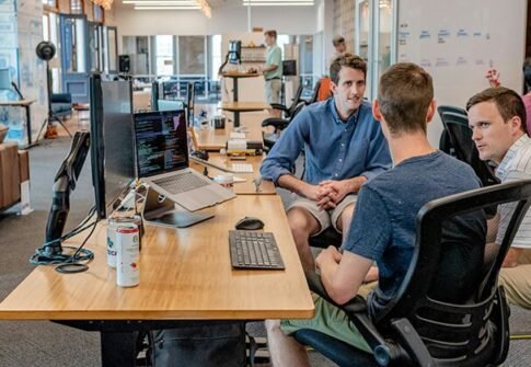 The Evolution of Invoice Processing