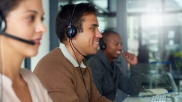 Virtual Desktop Services