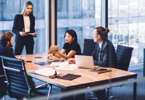 Microsoft SQL Server Greenfield Implementation