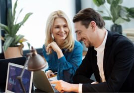 Client Relationship Management