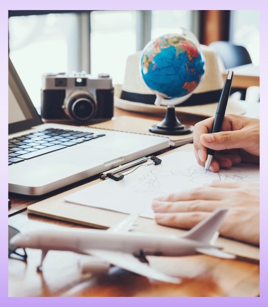 Spend and Travel Expenses